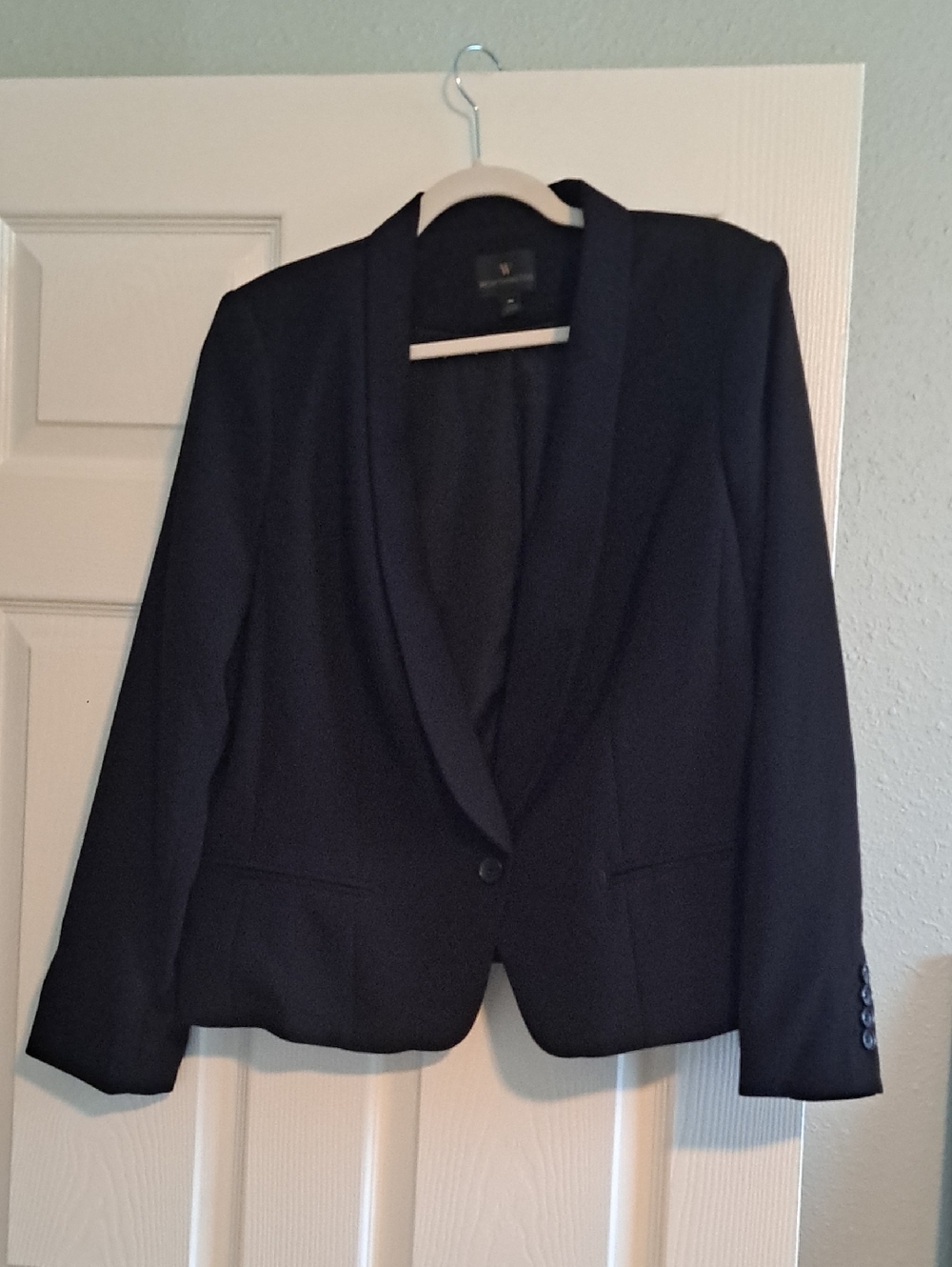 Blazer 9/29